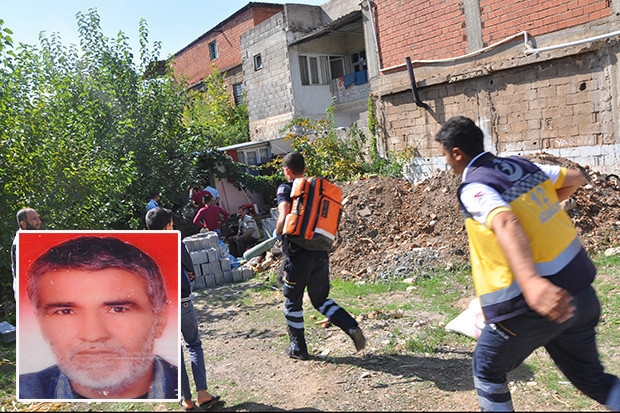 Kaçak içki içtiği ileri sürülen kişi evinde ölü bulundu