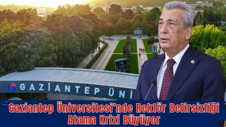 Atama Krizi Büyüyor