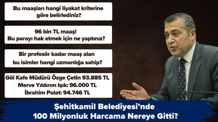 Güler’den sert çıkış: “Beni ikna edemediniz, hadi mahkemeye!”