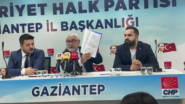 Hurşit Yıldırım “Partimizin İçişleri Bizi İlgilendirir!”