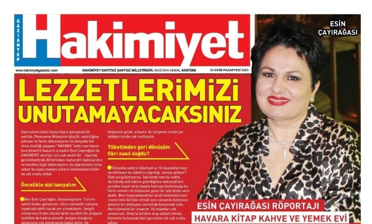 Kadın Spor Giyim - Gaziantep Hakimiyet Gazetesi
