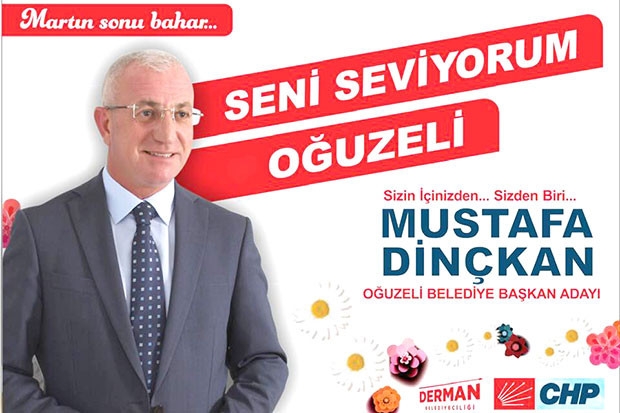 “OĞUZEL’İ EMİN ELLERDE OLACAK”