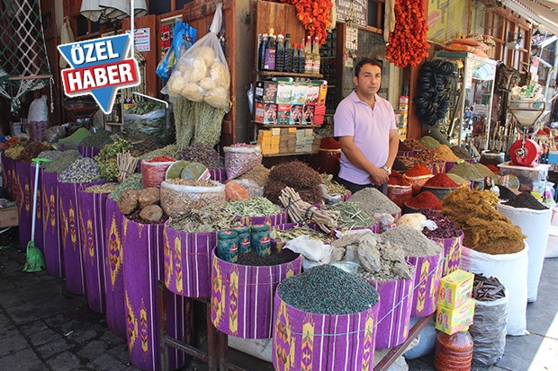 Hava Değişimi Aktarlara Yaradı