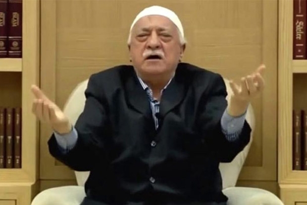 FETÖ'den imamlarına gizli emirler!