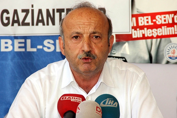 "İşgali halk önledi"