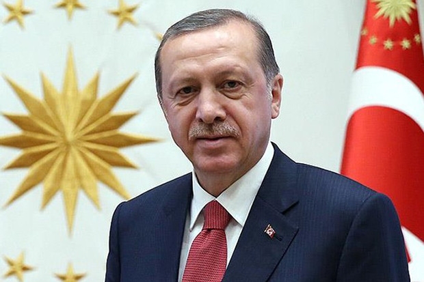 Cumhurbaşkanı Erdoğan Gaziantep'e geliyor