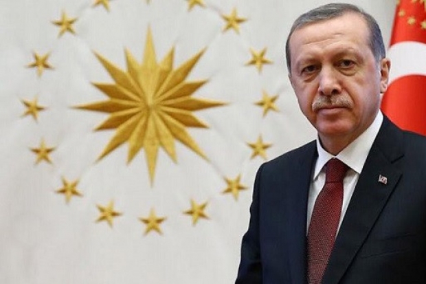 Cumhurbaşkanı Erdoğan'dan Cizre saldırısına tepki