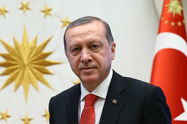 Cumhurbaşkanı Erdoğan: Milletlerin kaderi dillerinin kaderiyle örtüşür