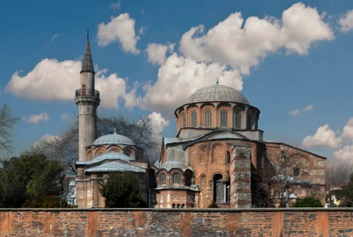 Kariye Camii Nerede? Ziyarete Açık mı?