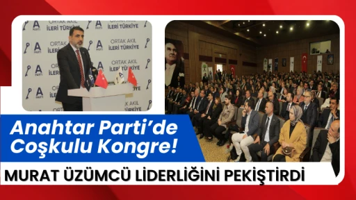 Murat Üzümcü Liderliğini Pekiştirdi